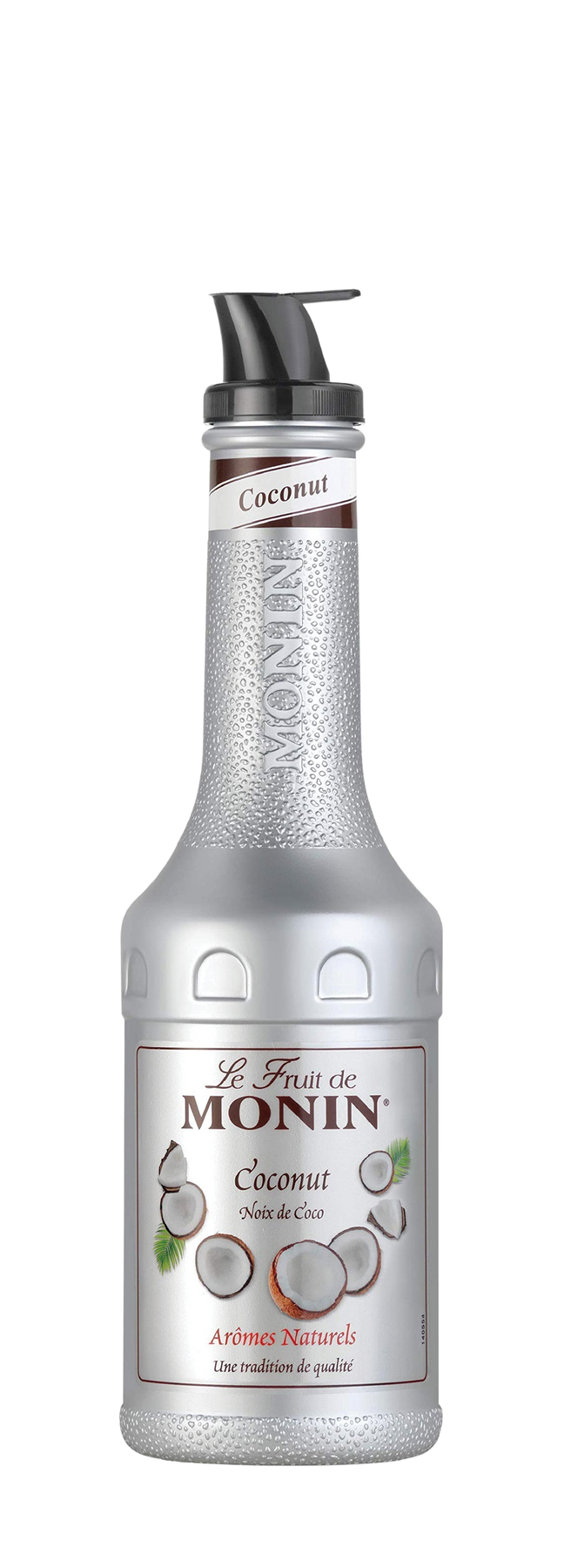 Kokosnoot puree 100cl