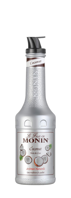 Kokosnoot puree 100cl