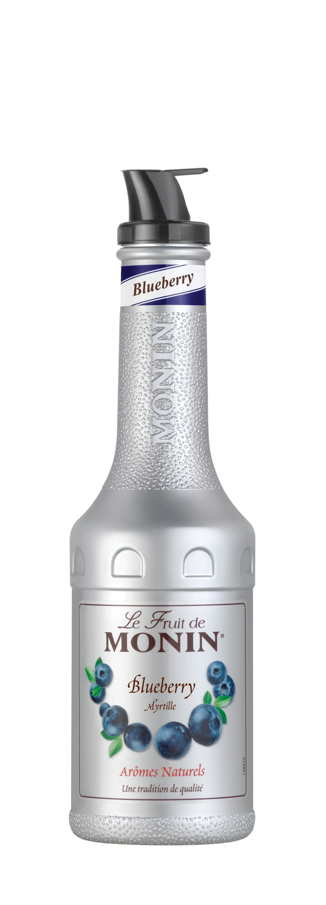Blueberry Puree 100cl