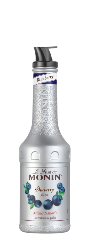 Blueberry Puree 100cl