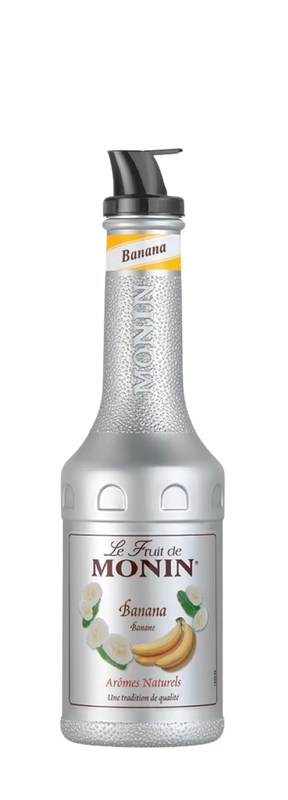 Banaan puree 100cl