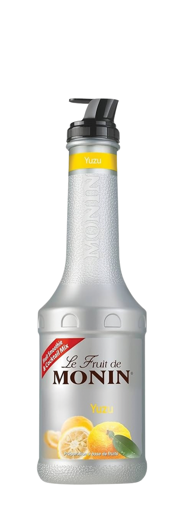 Yuzu puree 100cl