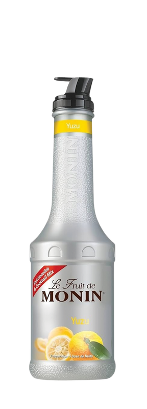 Yuzu puree 100cl