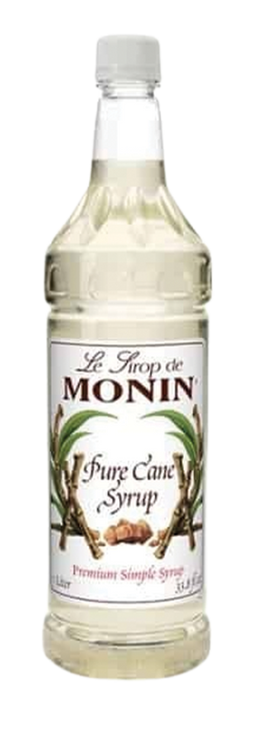 Sucre de cannes 100cl