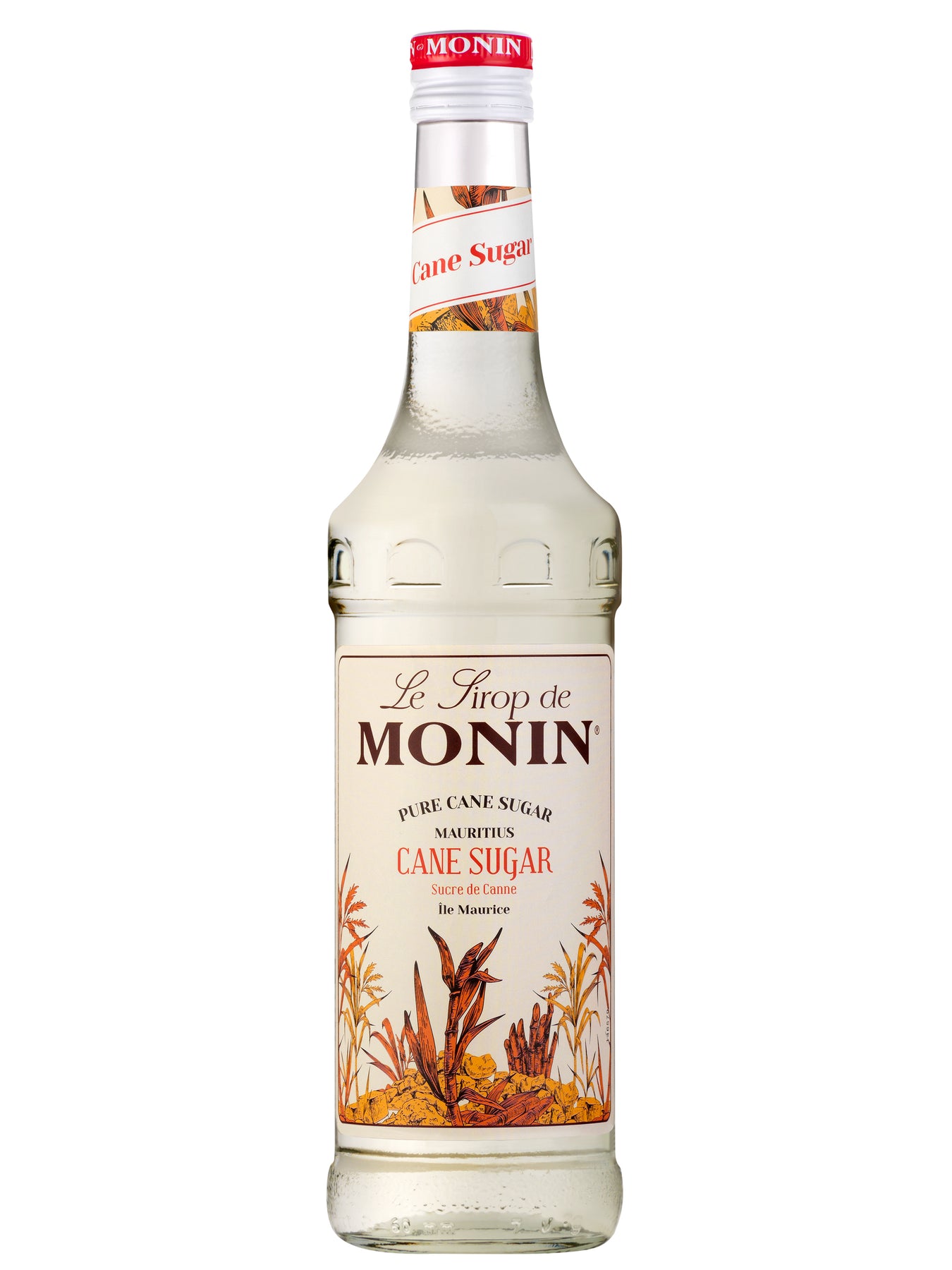 Sucre de cannes 70cl