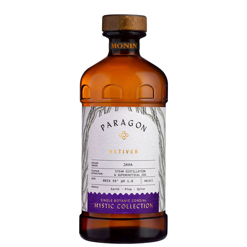 Paragon Vetiver 48,5cl 48,5cl