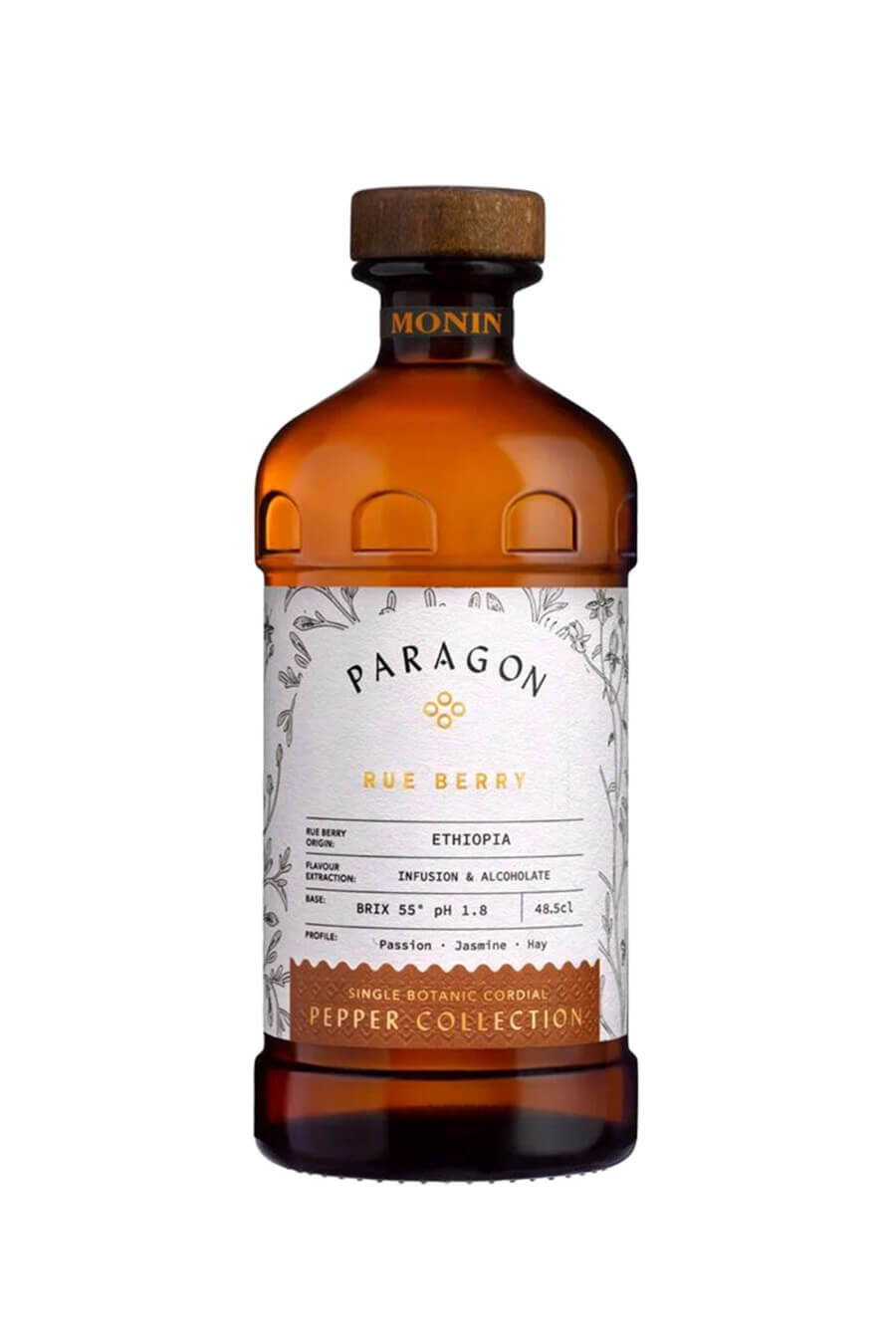 Paragon Rue Berry 48,5cl 48,5cl