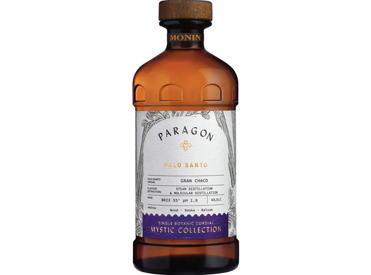 Paragon Palo Santo 48,5cl 48,5cl