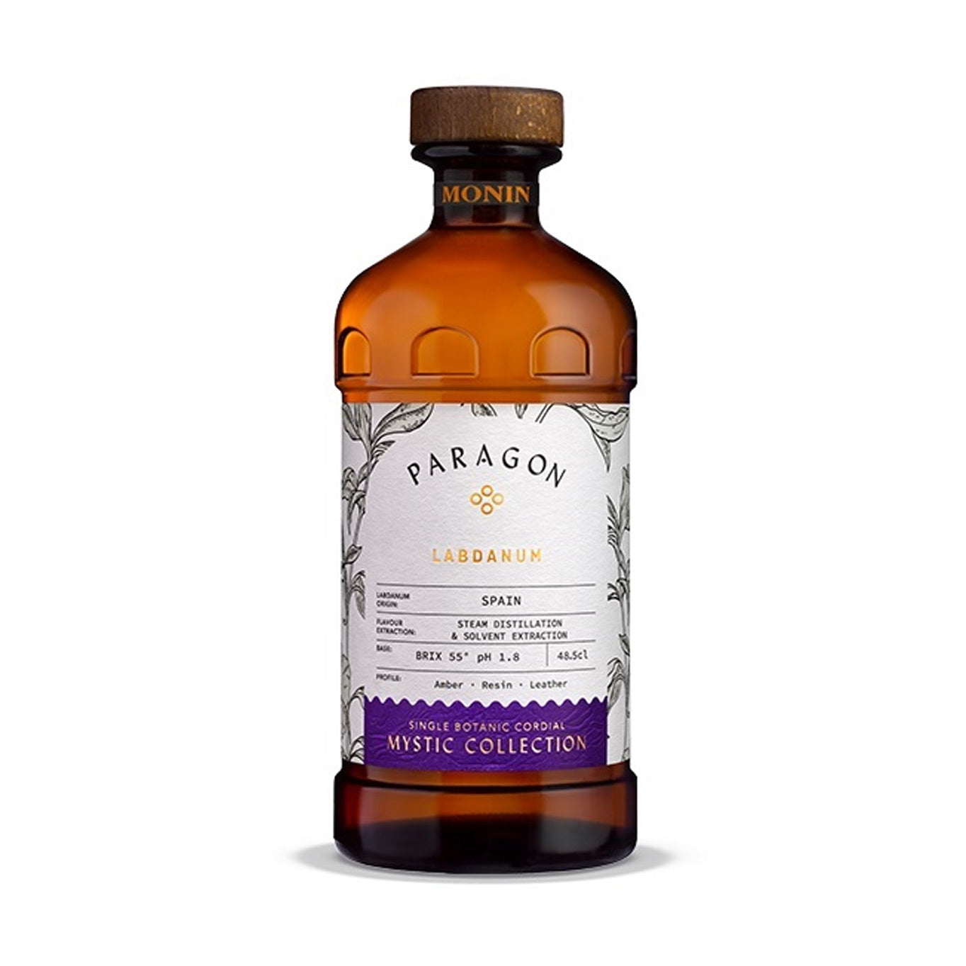 Paragon Labdanum 48,5cl 48,5cl