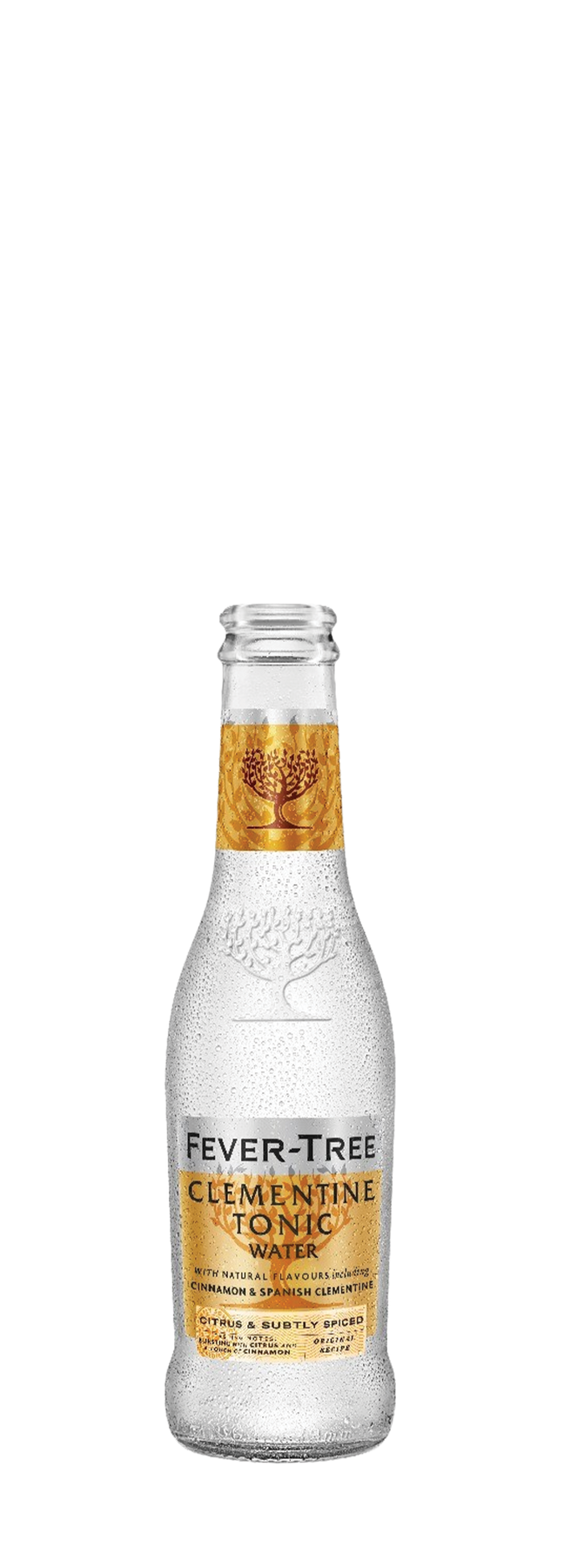 Clementine tonic water 20cl