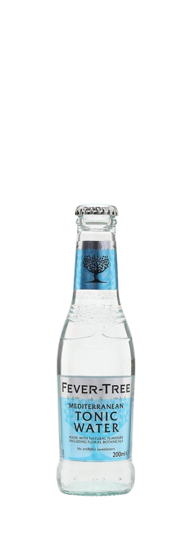 Mediterranean tonic water 20cl