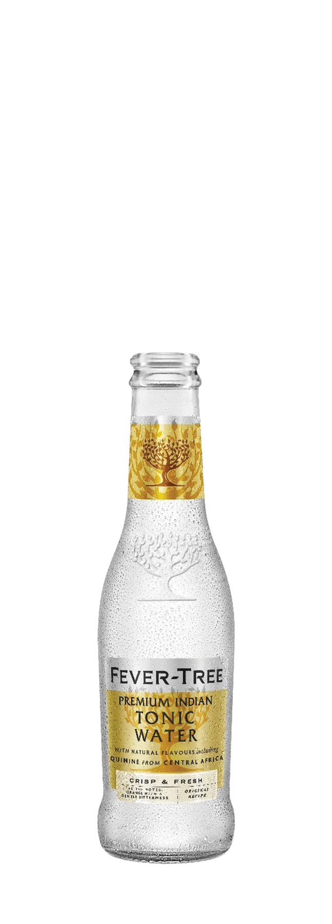 Premium Indian tonic water 20cl