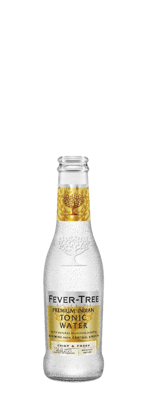 Premium Indian tonic water 20cl