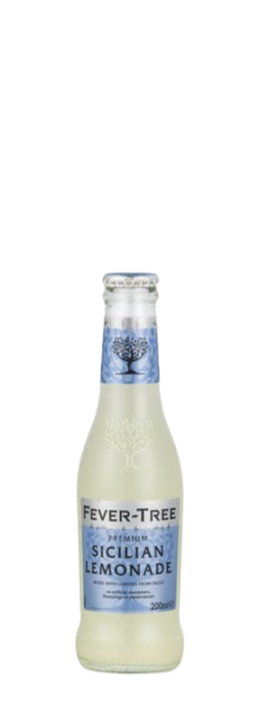 Sicilian Lemonade 480cl