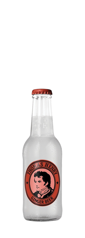 Spicy Ginger Beer 20cl