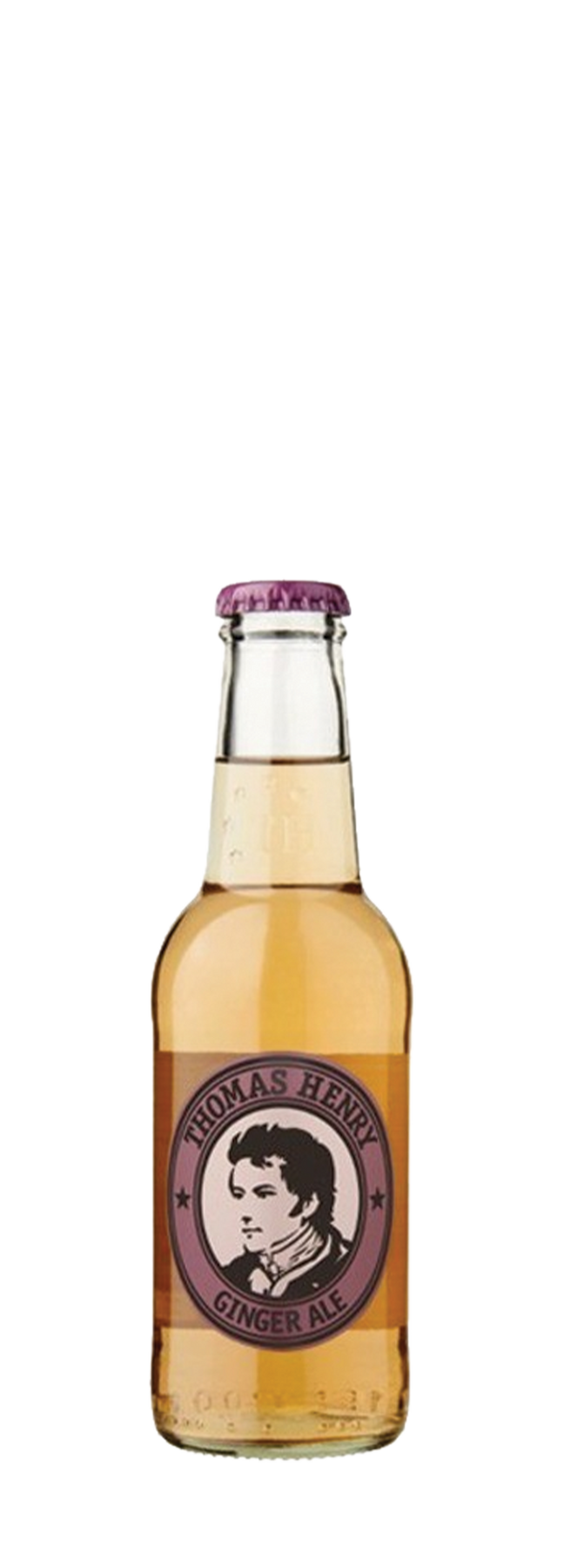 Ginger ale 20cl