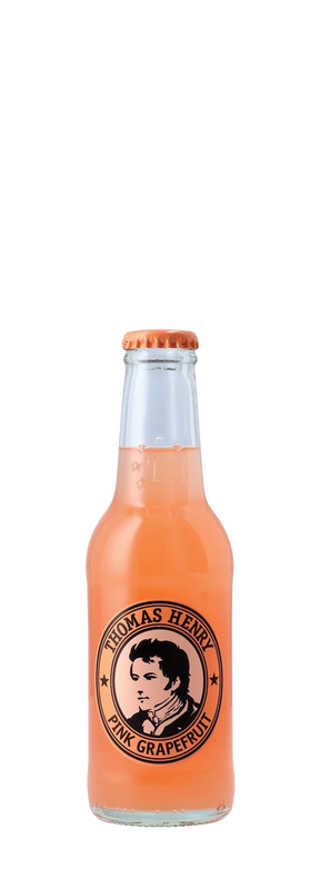 Pink Grapefruit 20cl