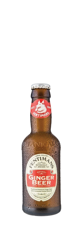 Ginger Beer 300cl