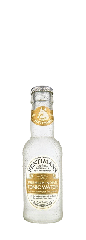 Premium Indian tonic water 20cl