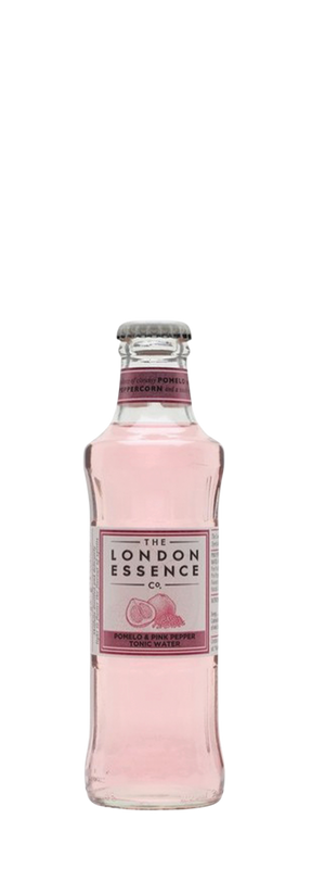 Pomelo & Pink tonic water 20cl