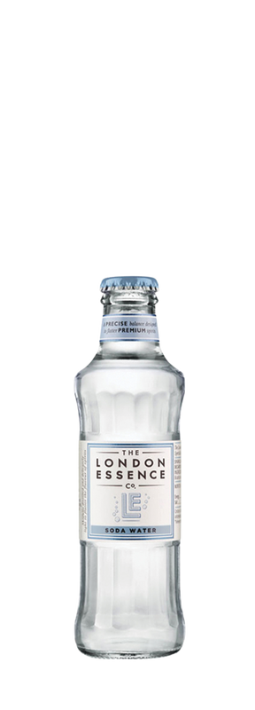 Soda water 20cl