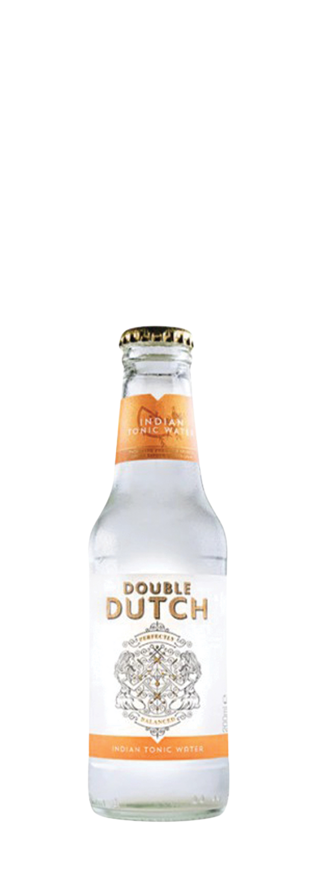 Indian tonic water 20cl