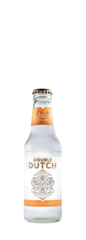 Indian tonic water 20cl