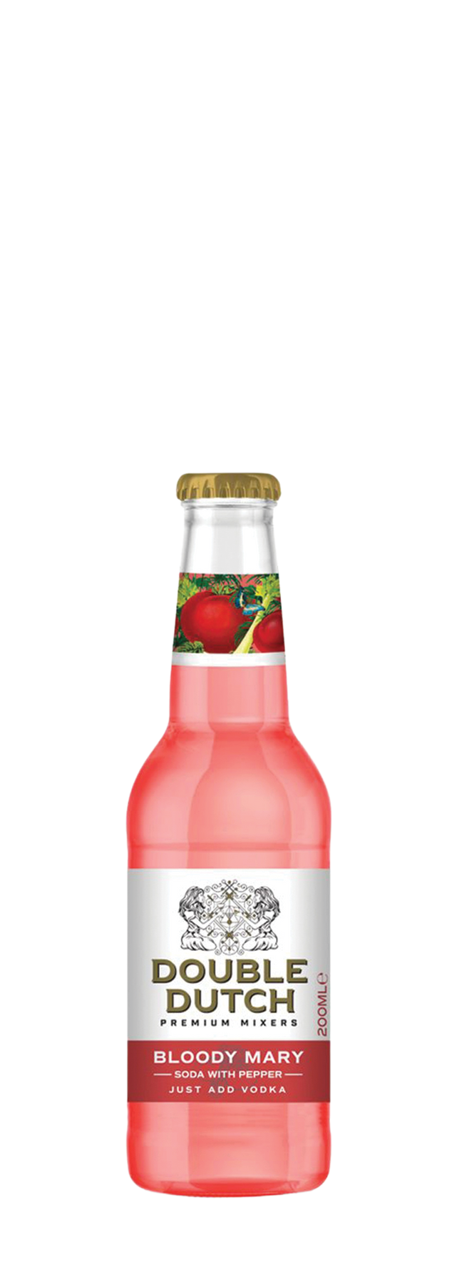 Bloody Mary soda 20cl