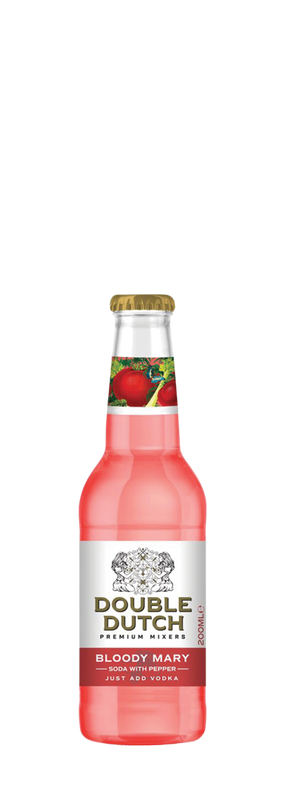 Bloody Mary soda 20cl
