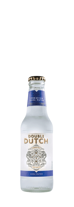 Soda water 480cl