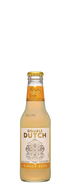 Ginger beer 480cl