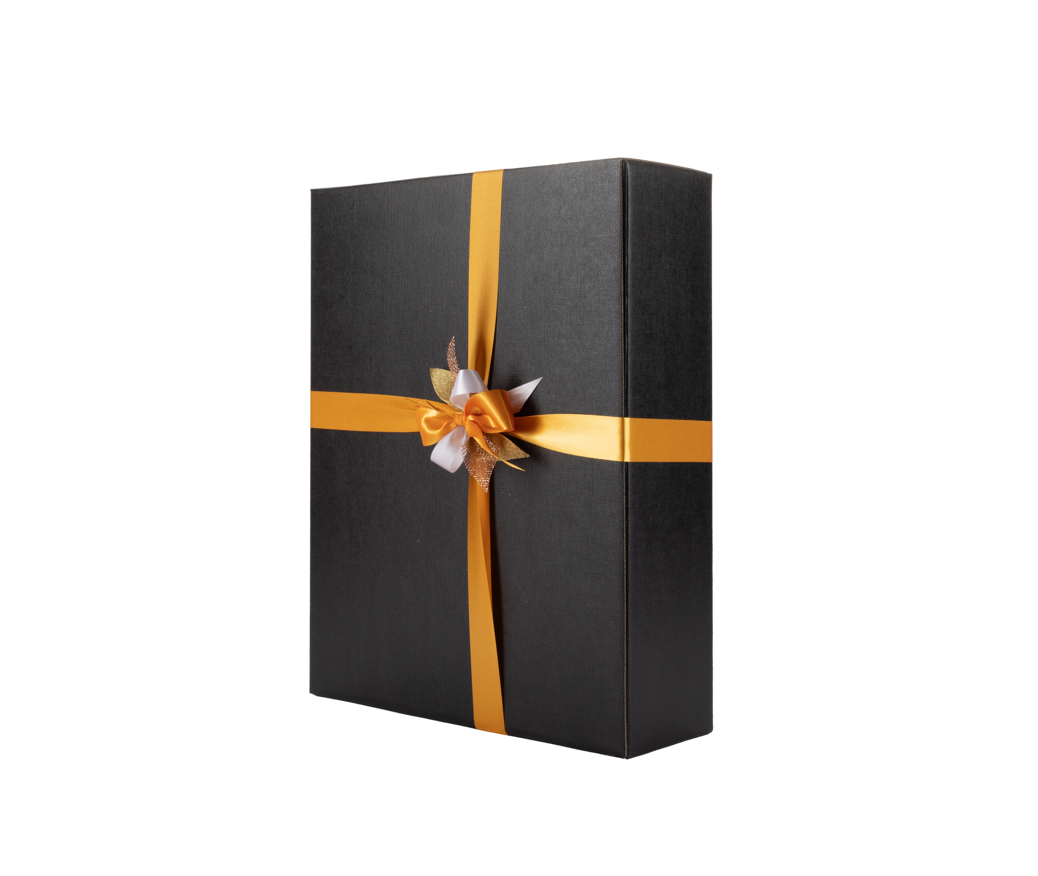 Etui 3 Flessen ZWART