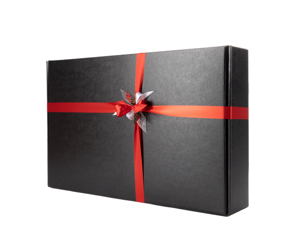 Caisse 6 Bouteilles NOIRES