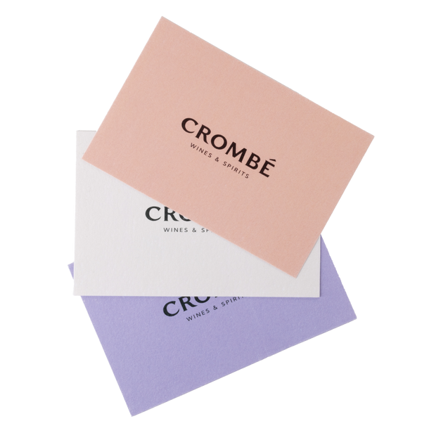 Gift voucher