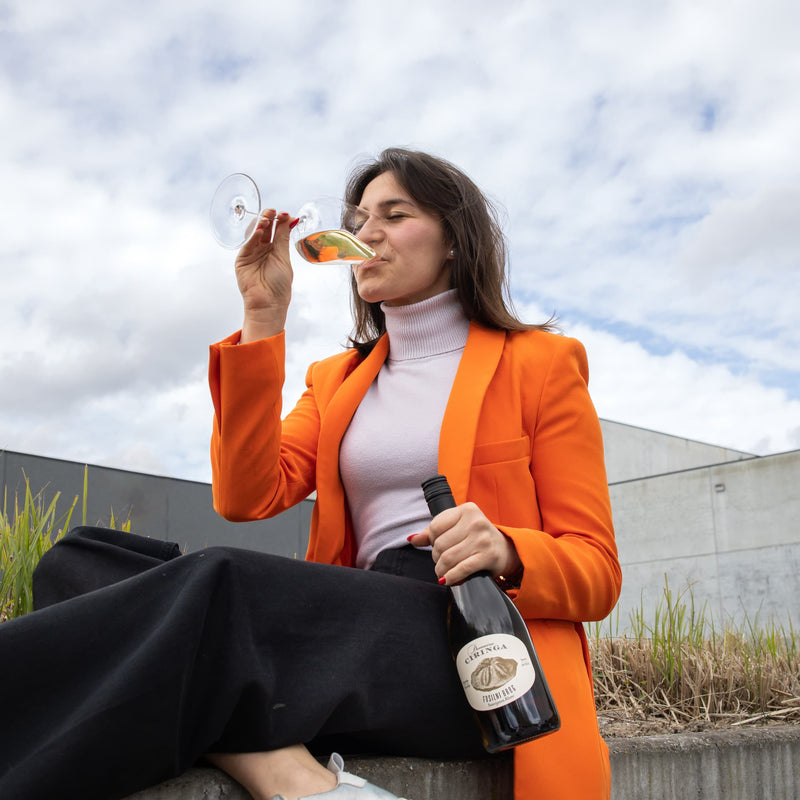 Tasting: Spring wines with Shakira