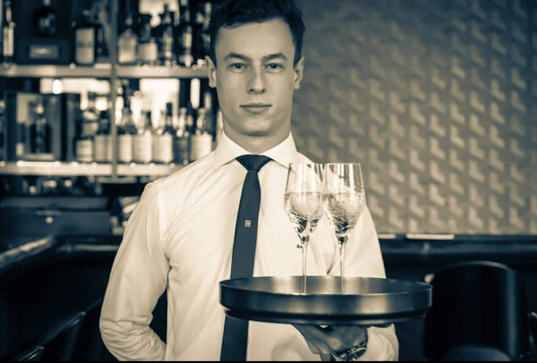 Tasting: The Macallan met Jasper de Haan