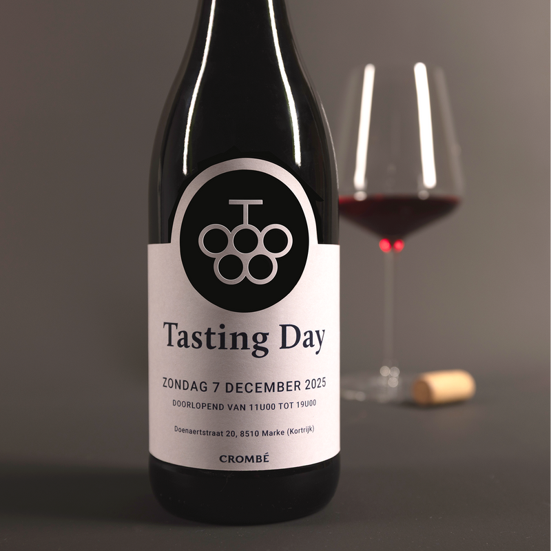 Tasting Day 2025