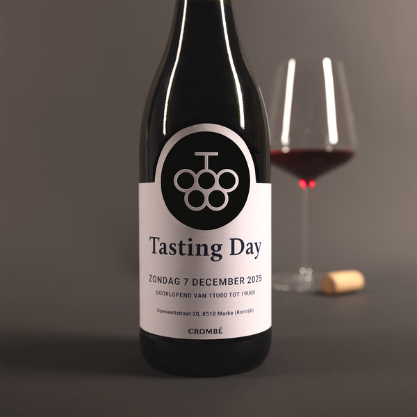 Tasting Day 2025